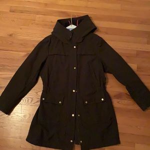 Vince Camuto water resistant jacket